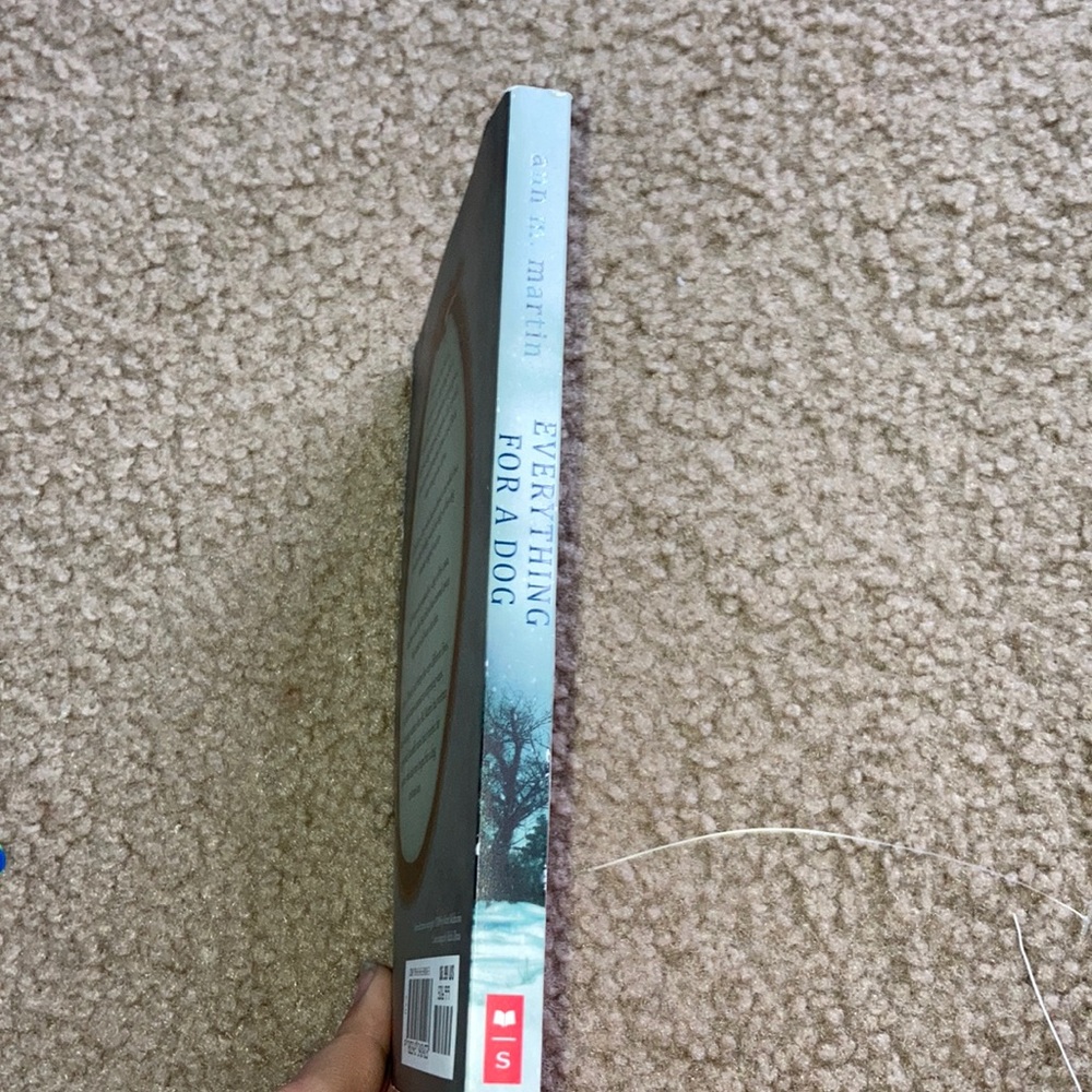 Chapter Book - Picture 2 of 3